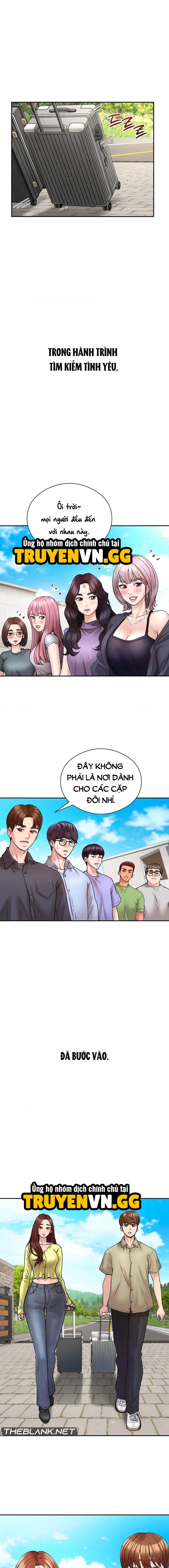 Tìm Kiếm Tình Yêu Chapter 1 - Page 23