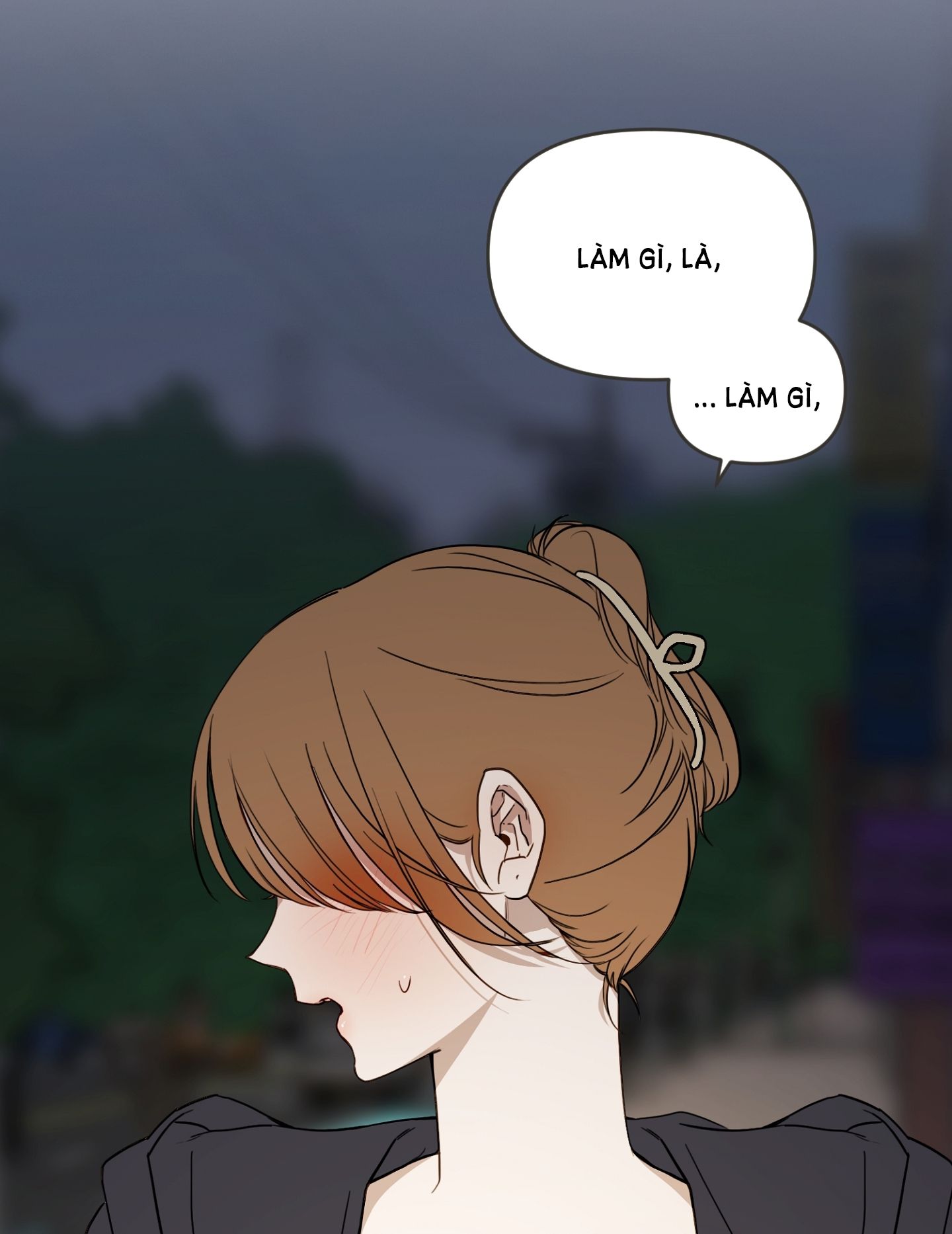 [18+] BẠN BÈ CÁI QUÁI GÌ? Chapter 3 - Page 36