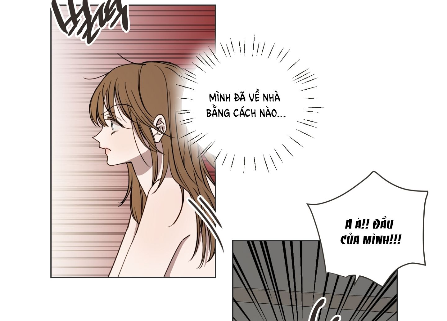 [18+] BẠN BÈ CÁI QUÁI GÌ? Chapter 3 - Page 49