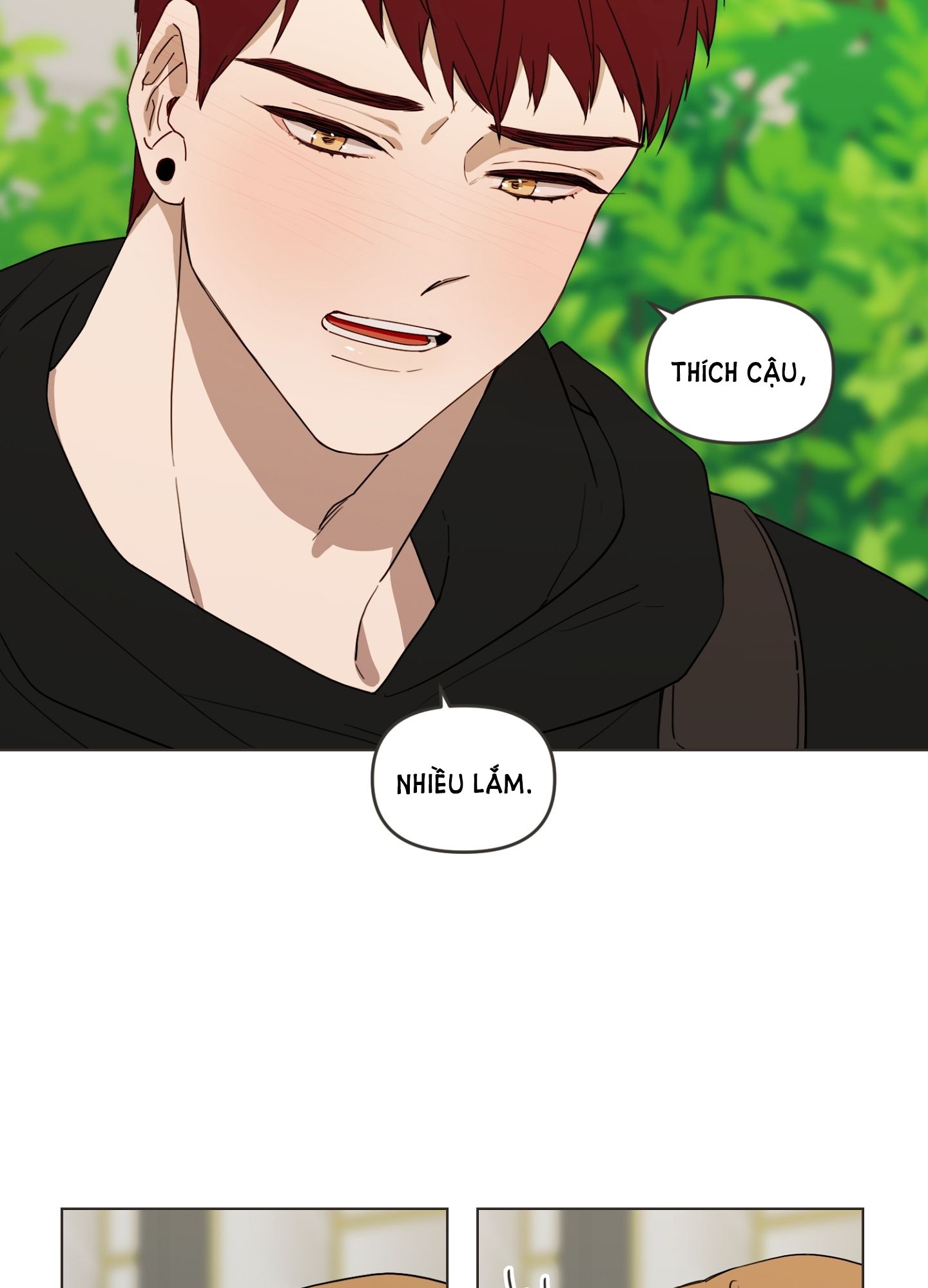 [18+] BẠN BÈ CÁI QUÁI GÌ? Chapter 6 - Page 14