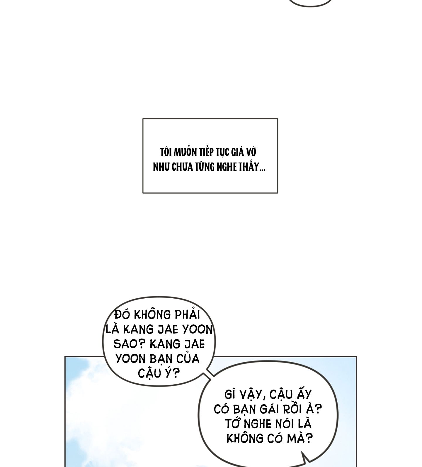 [18+] BẠN BÈ CÁI QUÁI GÌ? Chapter 6 - Page 48