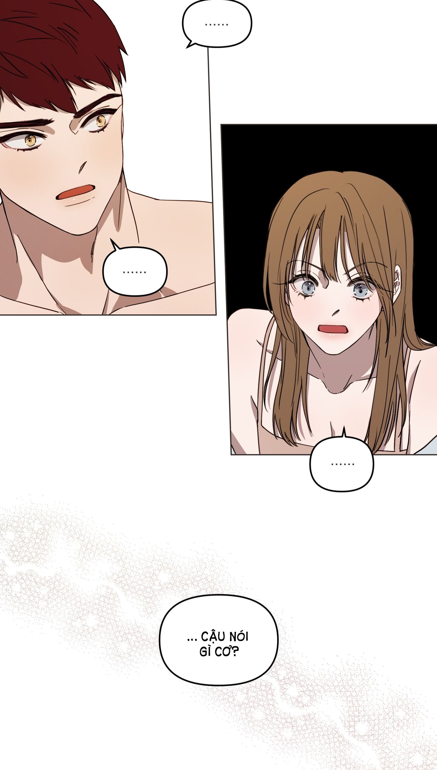 [18+] BẠN BÈ CÁI QUÁI GÌ? Chapter 8 - Page 15