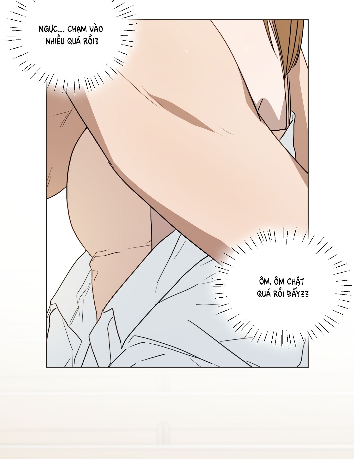 [18+] BẠN BÈ CÁI QUÁI GÌ? Chapter 8 - Page 19