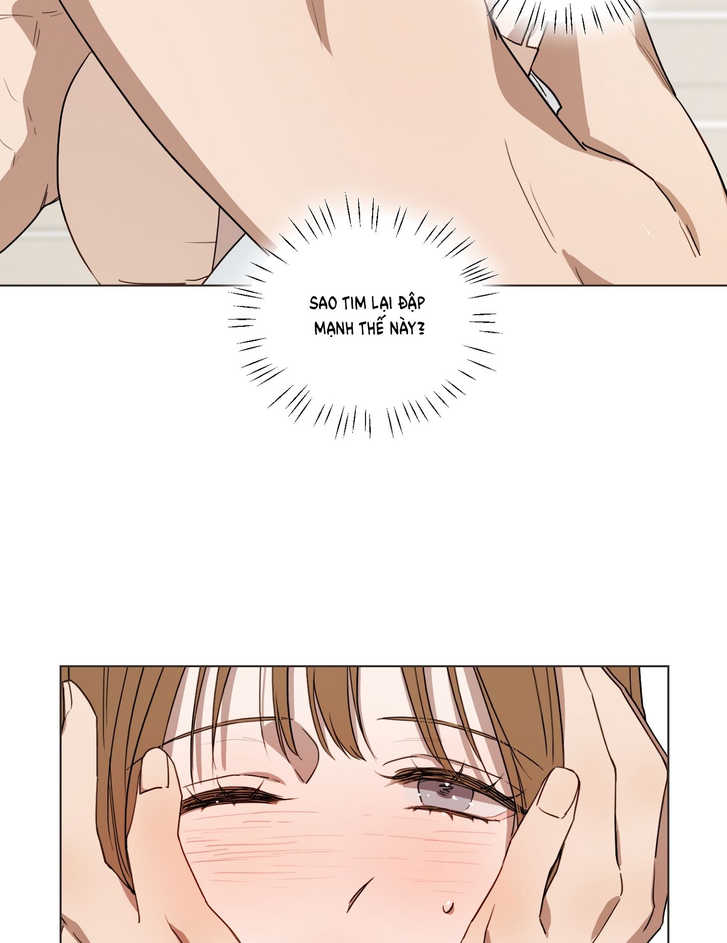 [18+] BẠN BÈ CÁI QUÁI GÌ? Chapter 8 - Page 21