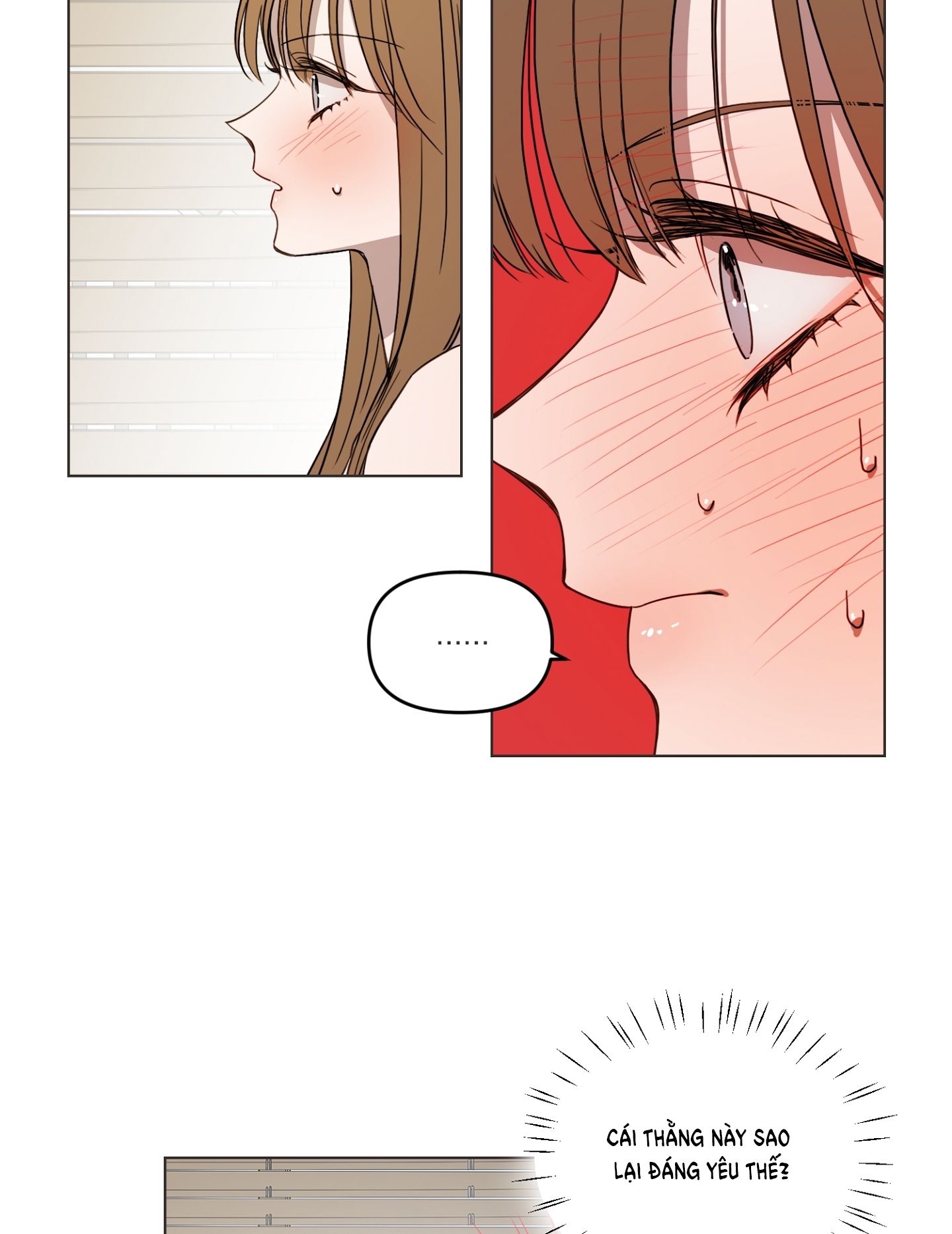 [18+] BẠN BÈ CÁI QUÁI GÌ? Chapter 8 - Page 37