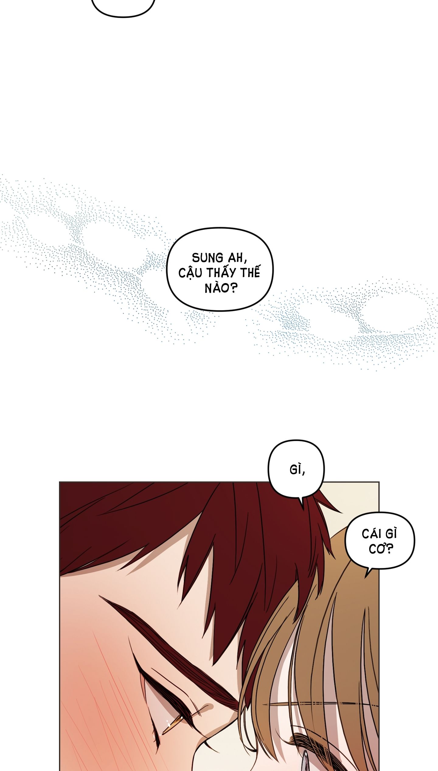 [18+] BẠN BÈ CÁI QUÁI GÌ? Chapter 8 - Page 8