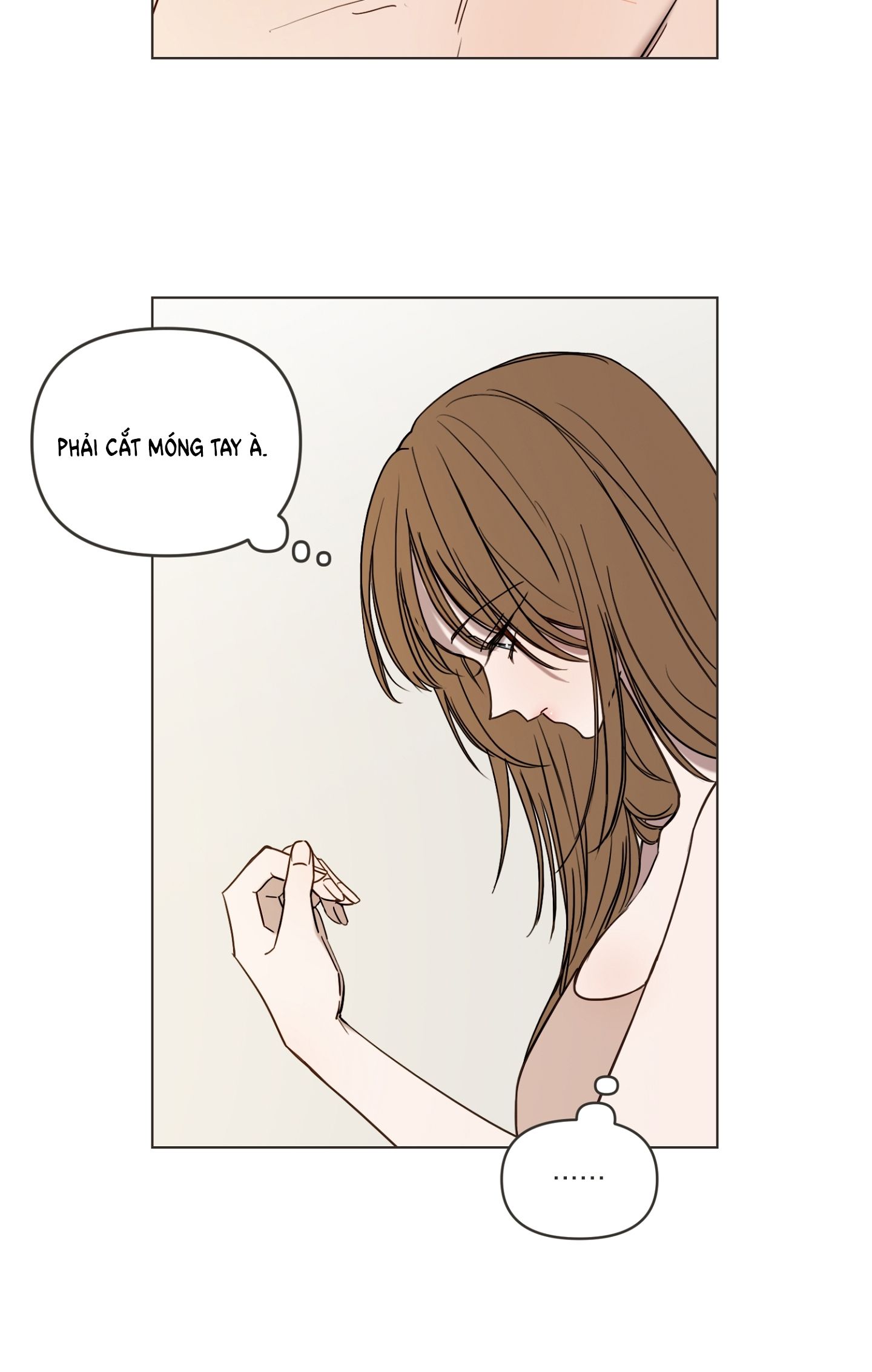 [18+] BẠN BÈ CÁI QUÁI GÌ? Chapter 1 - Page 10