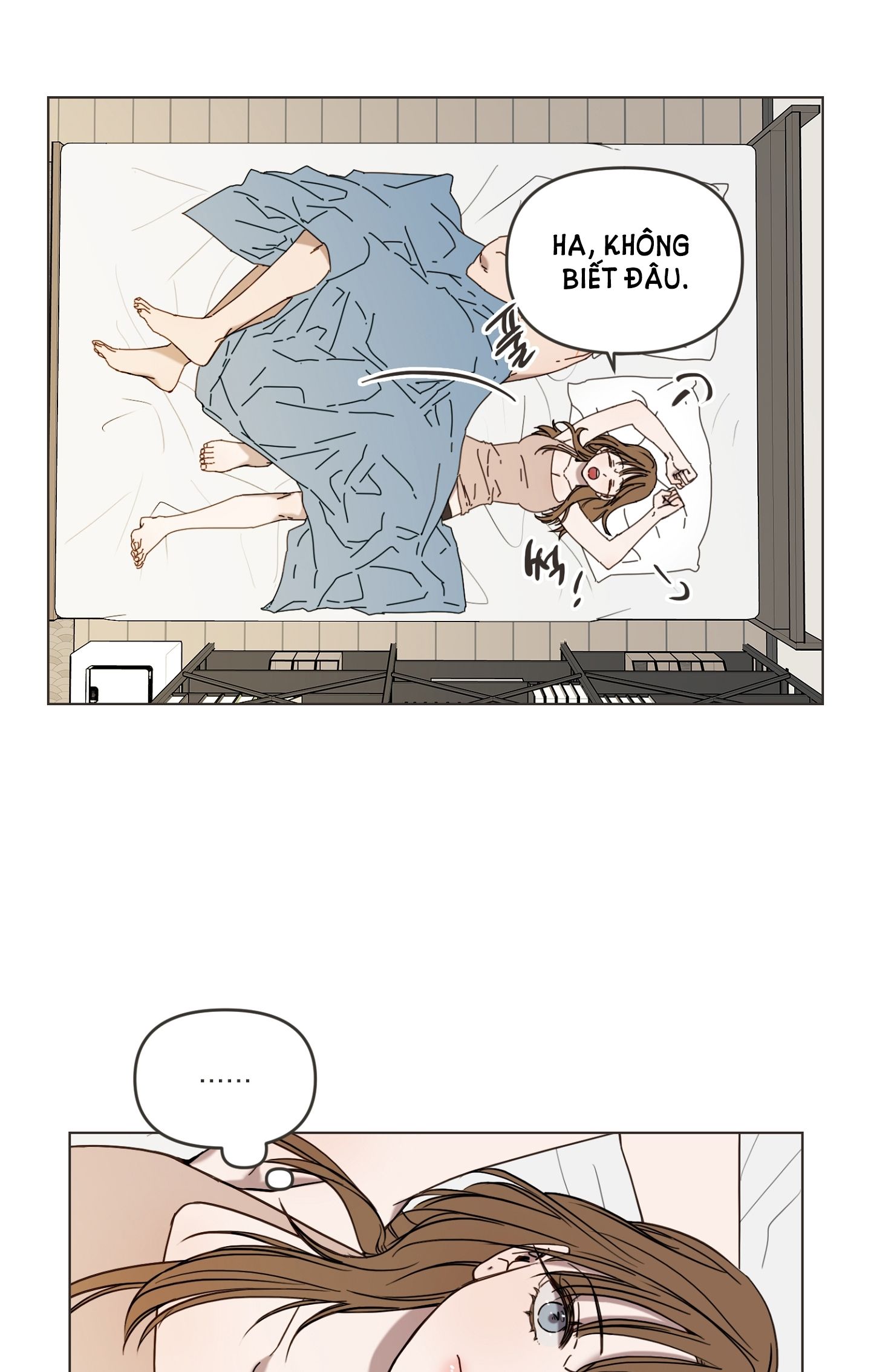 [18+] BẠN BÈ CÁI QUÁI GÌ? Chapter 1 - Page 11