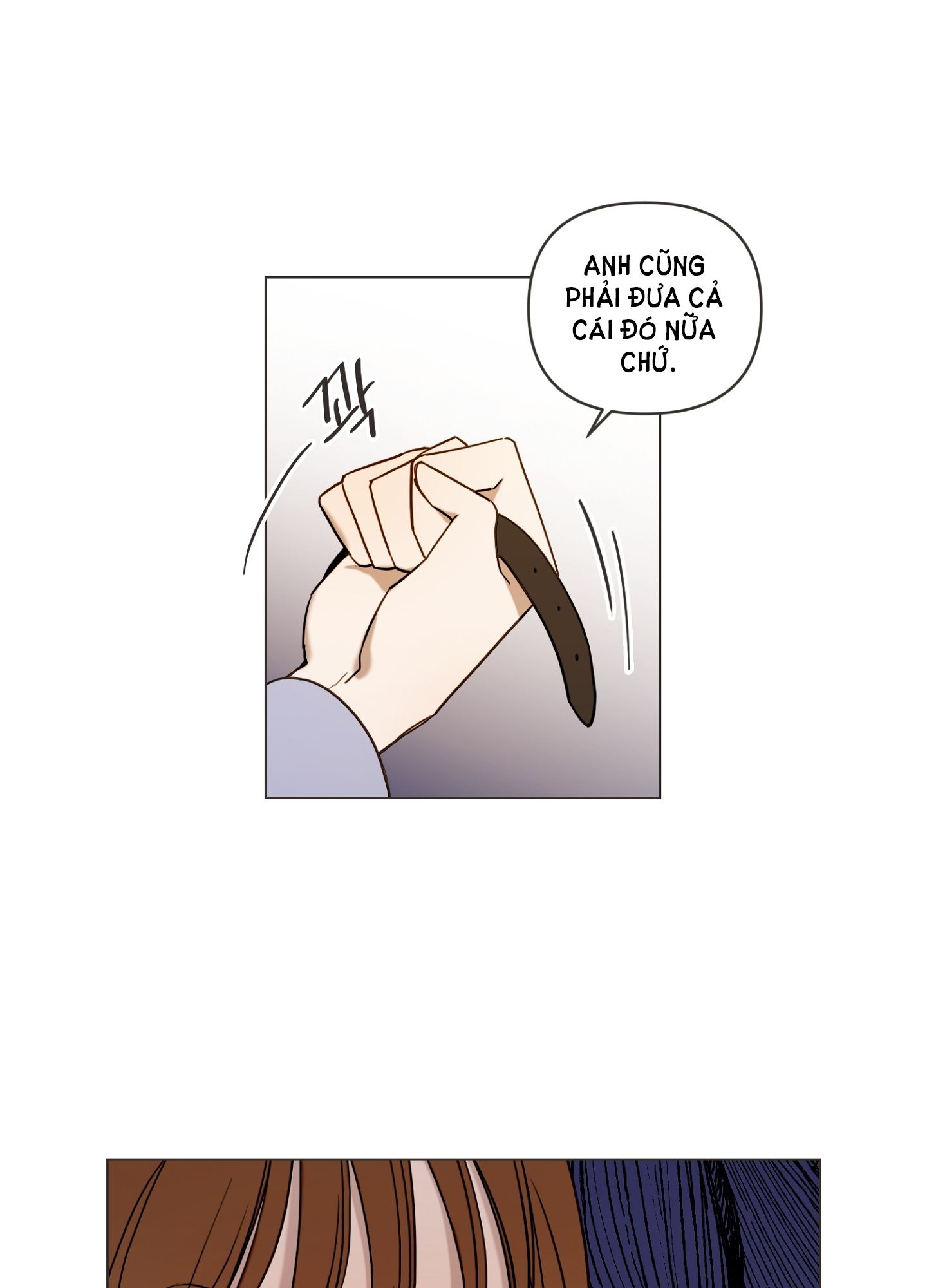 [18+] BẠN BÈ CÁI QUÁI GÌ? Chapter 1 - Page 38