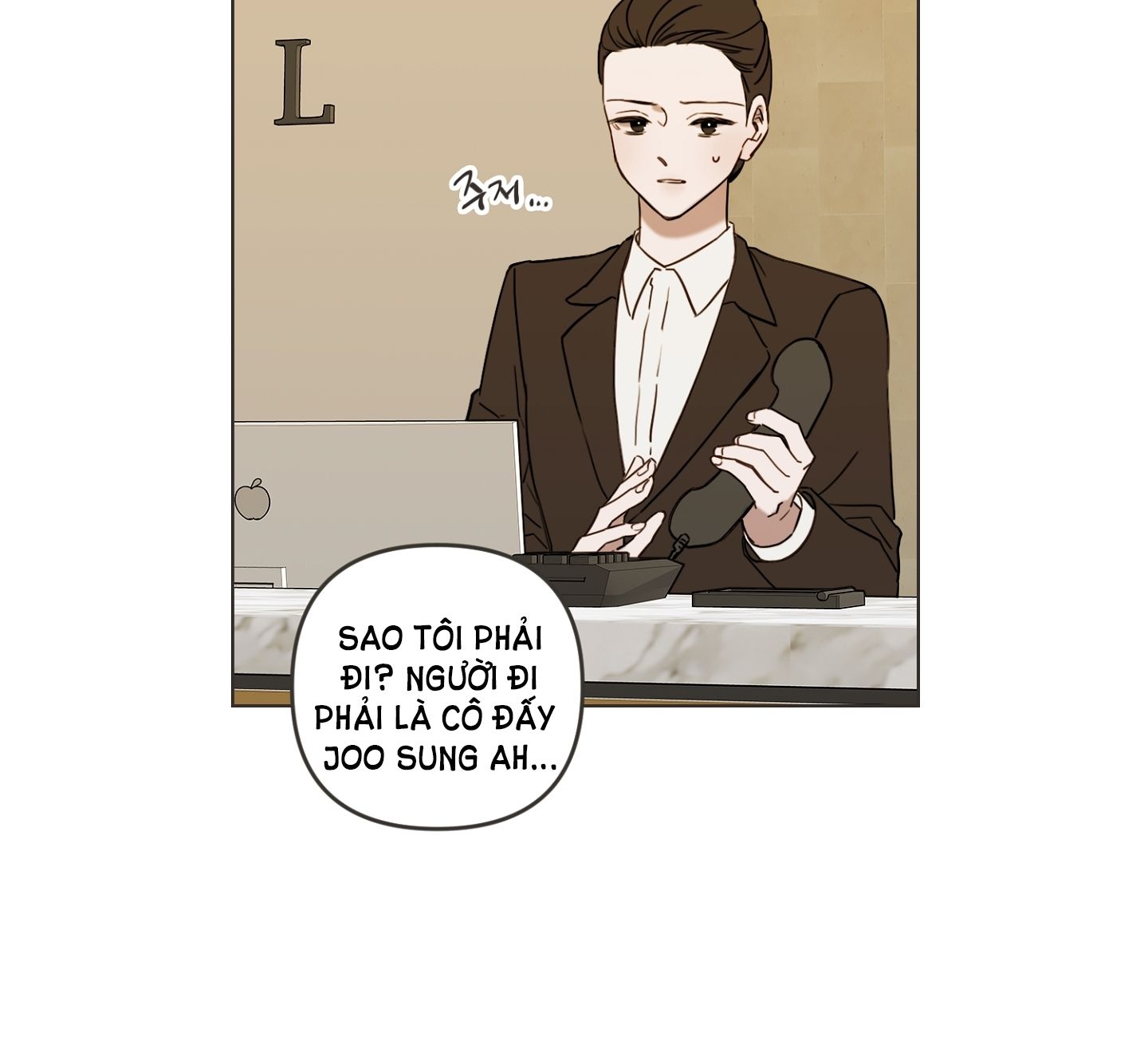 [18+] BẠN BÈ CÁI QUÁI GÌ? Chapter 1 - Page 52