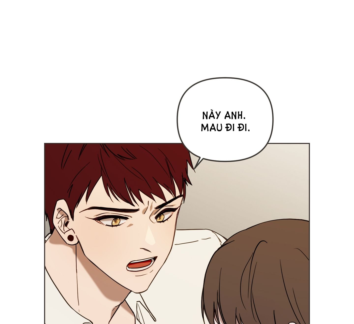 [18+] BẠN BÈ CÁI QUÁI GÌ? Chapter 1 - Page 54