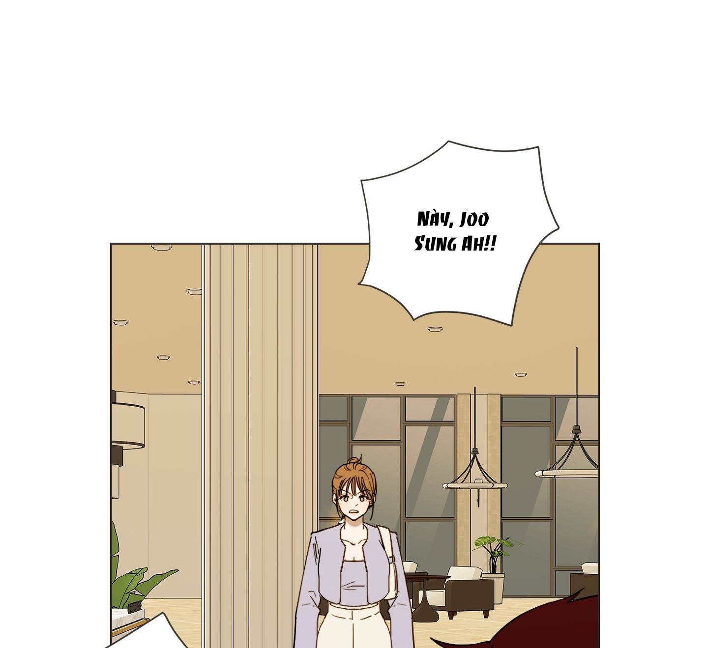 [18+] BẠN BÈ CÁI QUÁI GÌ? Chapter 1 - Page 56