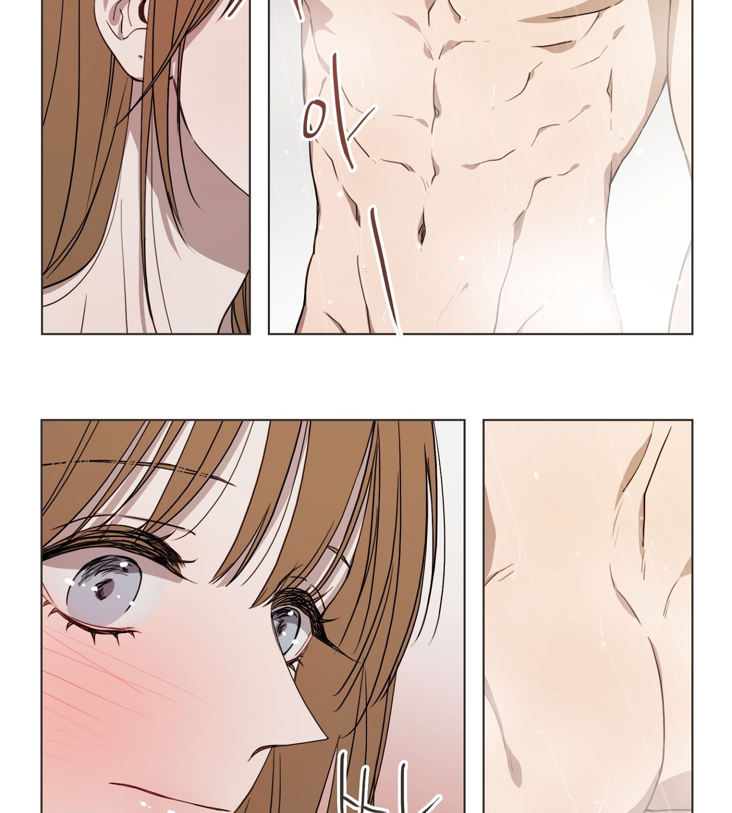 [18+] BẠN BÈ CÁI QUÁI GÌ? Chapter 7 - Page 41