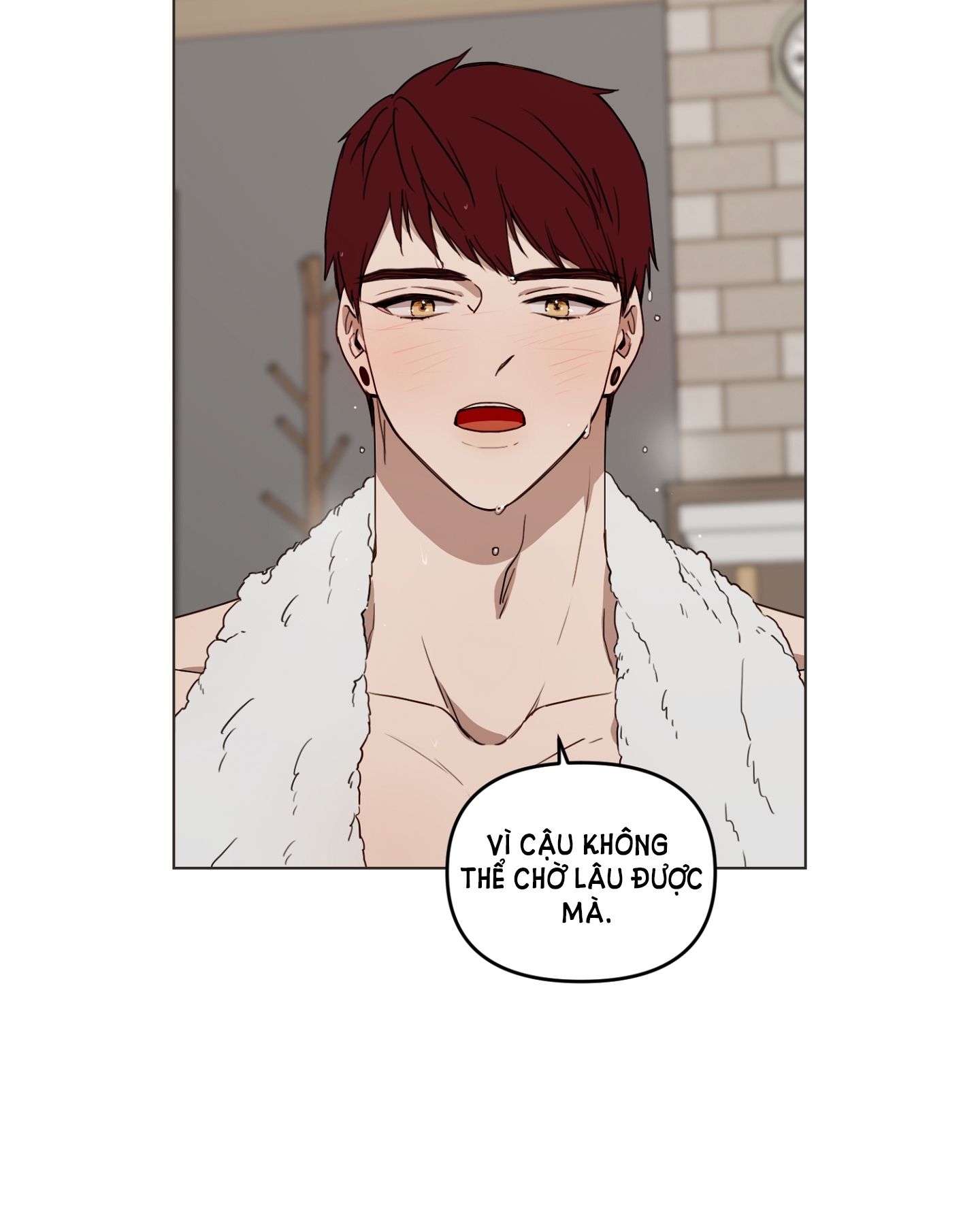 [18+] BẠN BÈ CÁI QUÁI GÌ? Chapter 7 - Page 50