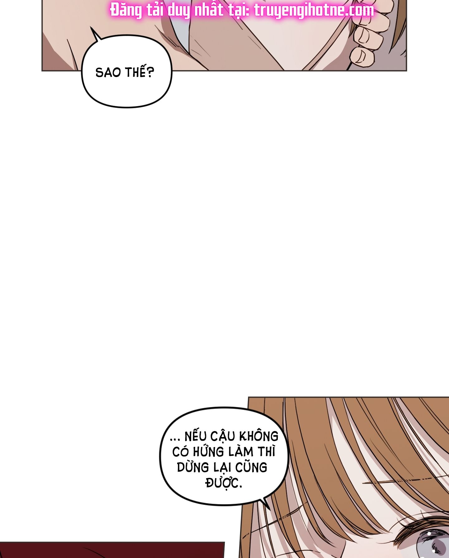 [18+] BẠN BÈ CÁI QUÁI GÌ? Chapter 7 - Page 58