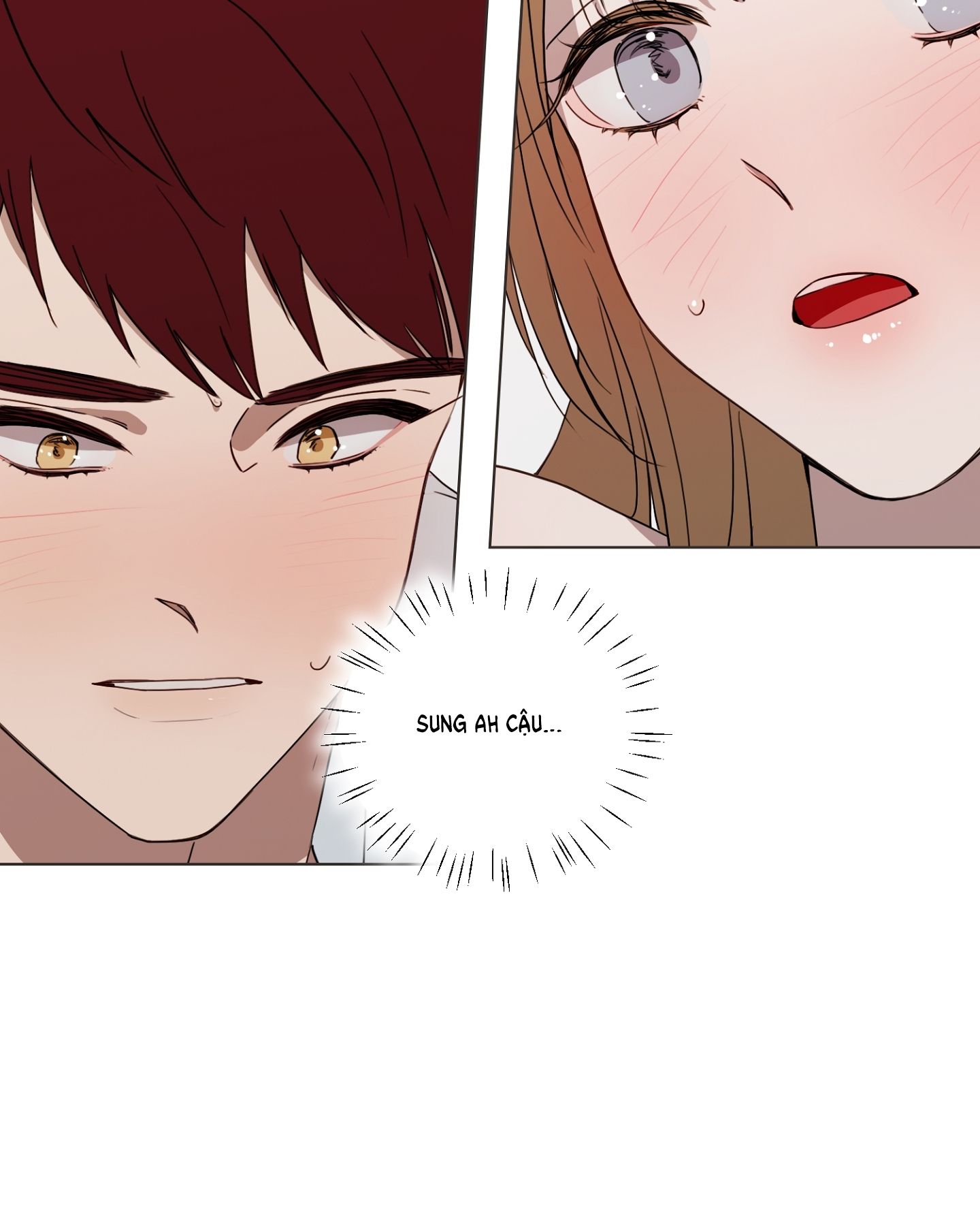 [18+] BẠN BÈ CÁI QUÁI GÌ? Chapter 7 - Page 59