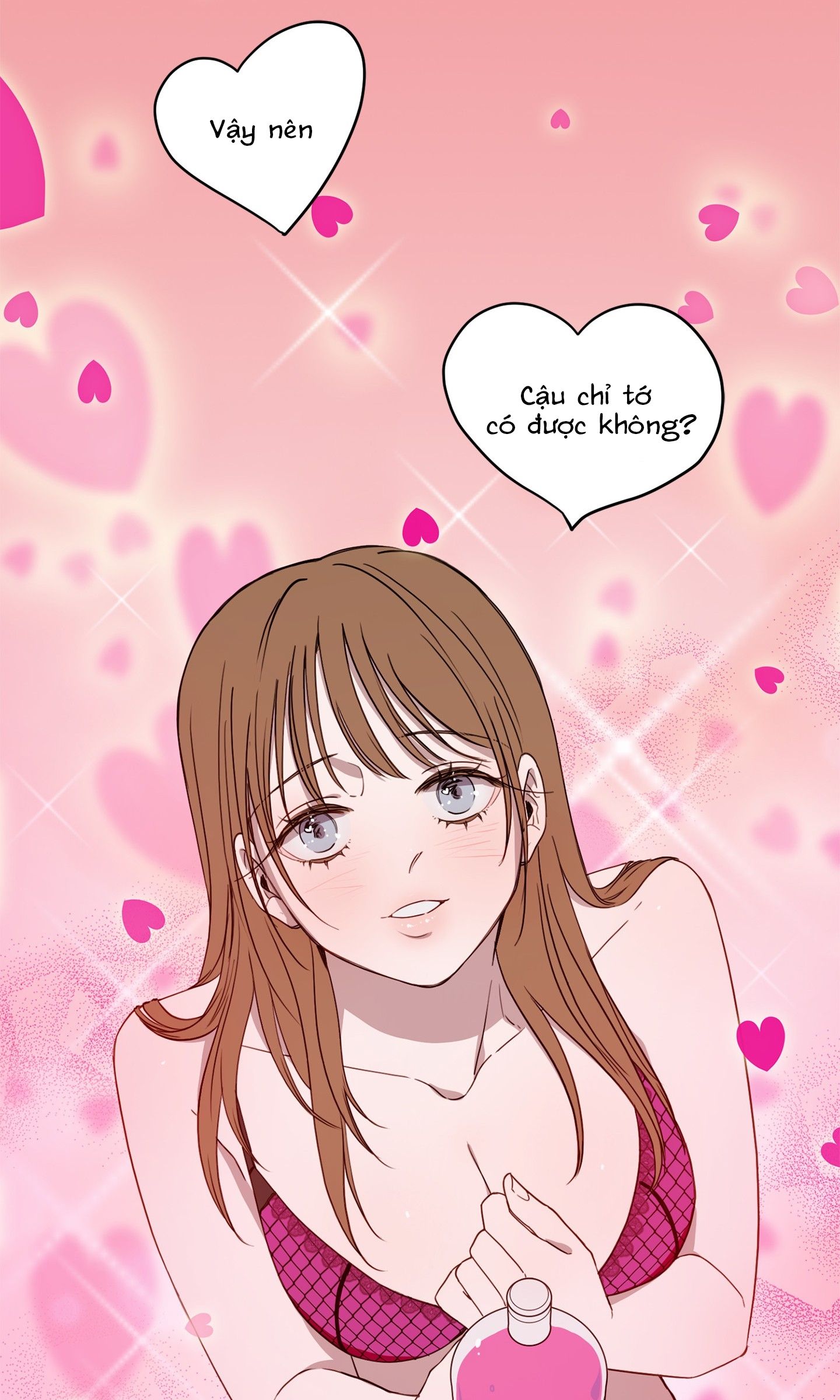 [18+] BẠN BÈ CÁI QUÁI GÌ? Chapter 4 - Page 19