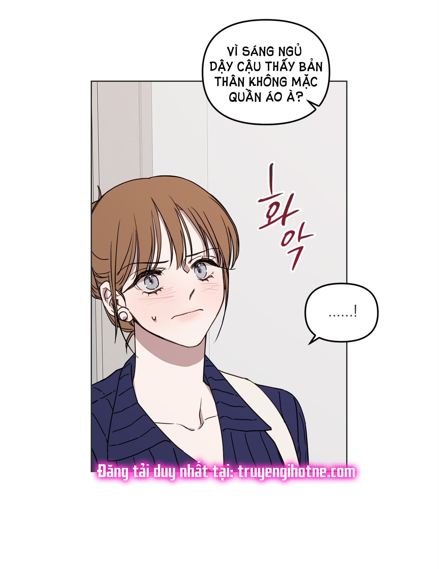 [18+] BẠN BÈ CÁI QUÁI GÌ? Chapter 4 - Page 46