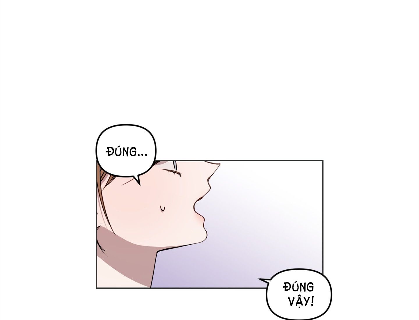 [18+] BẠN BÈ CÁI QUÁI GÌ? Chapter 4 - Page 47