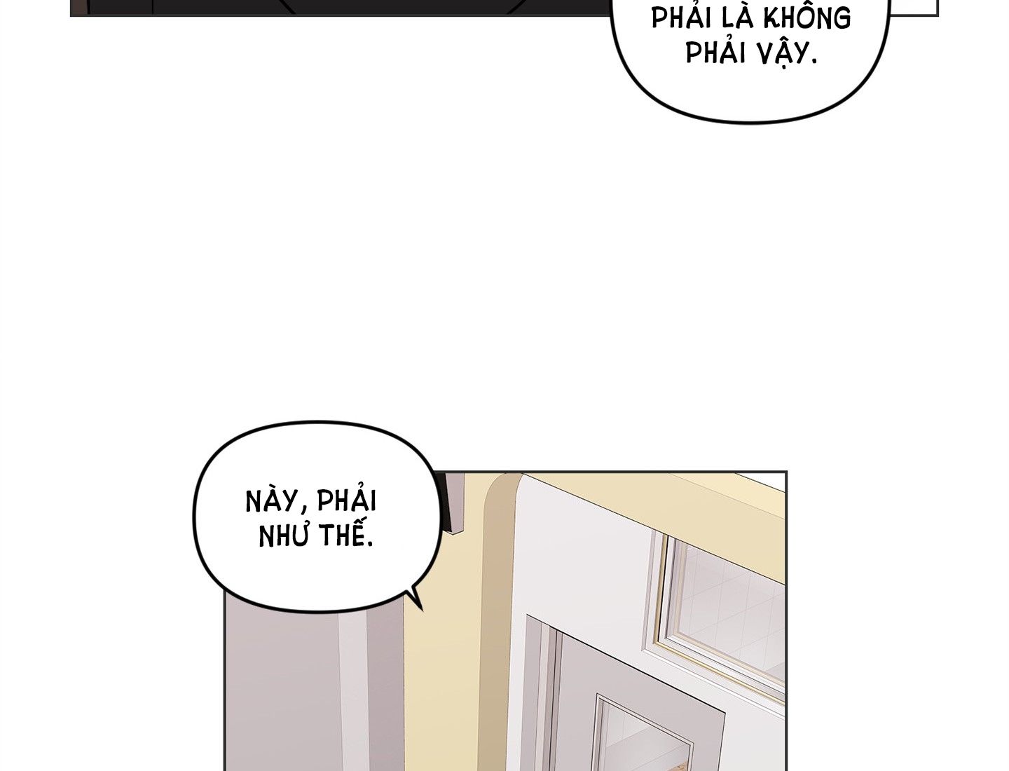 [18+] BẠN BÈ CÁI QUÁI GÌ? Chapter 4 - Page 51