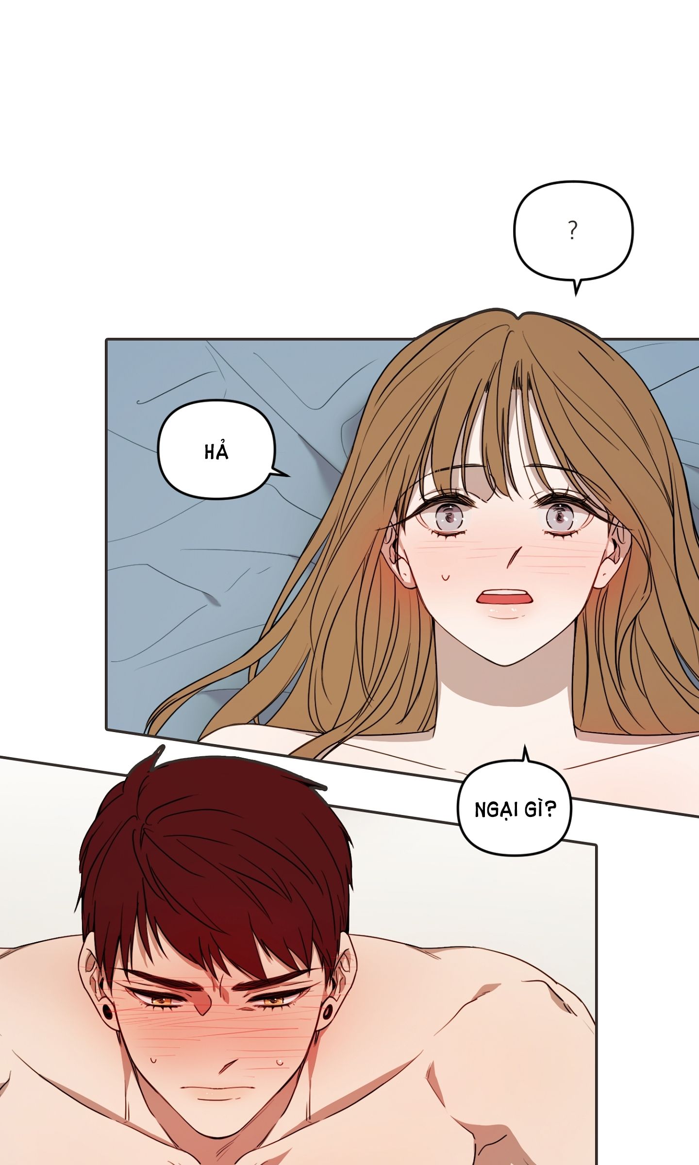 [18+] BẠN BÈ CÁI QUÁI GÌ? Chapter 9 - Page 11