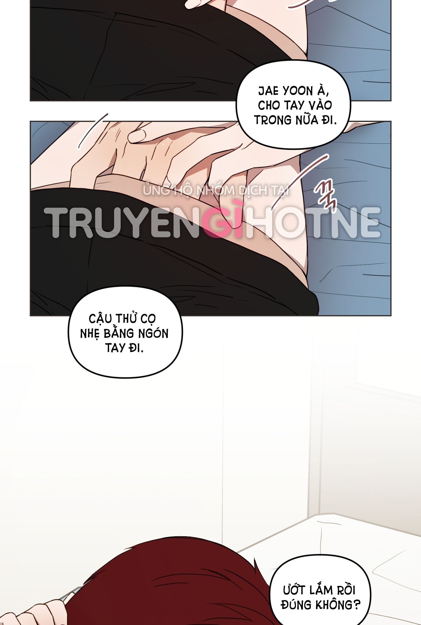 [18+] BẠN BÈ CÁI QUÁI GÌ? Chapter 9 - Page 25