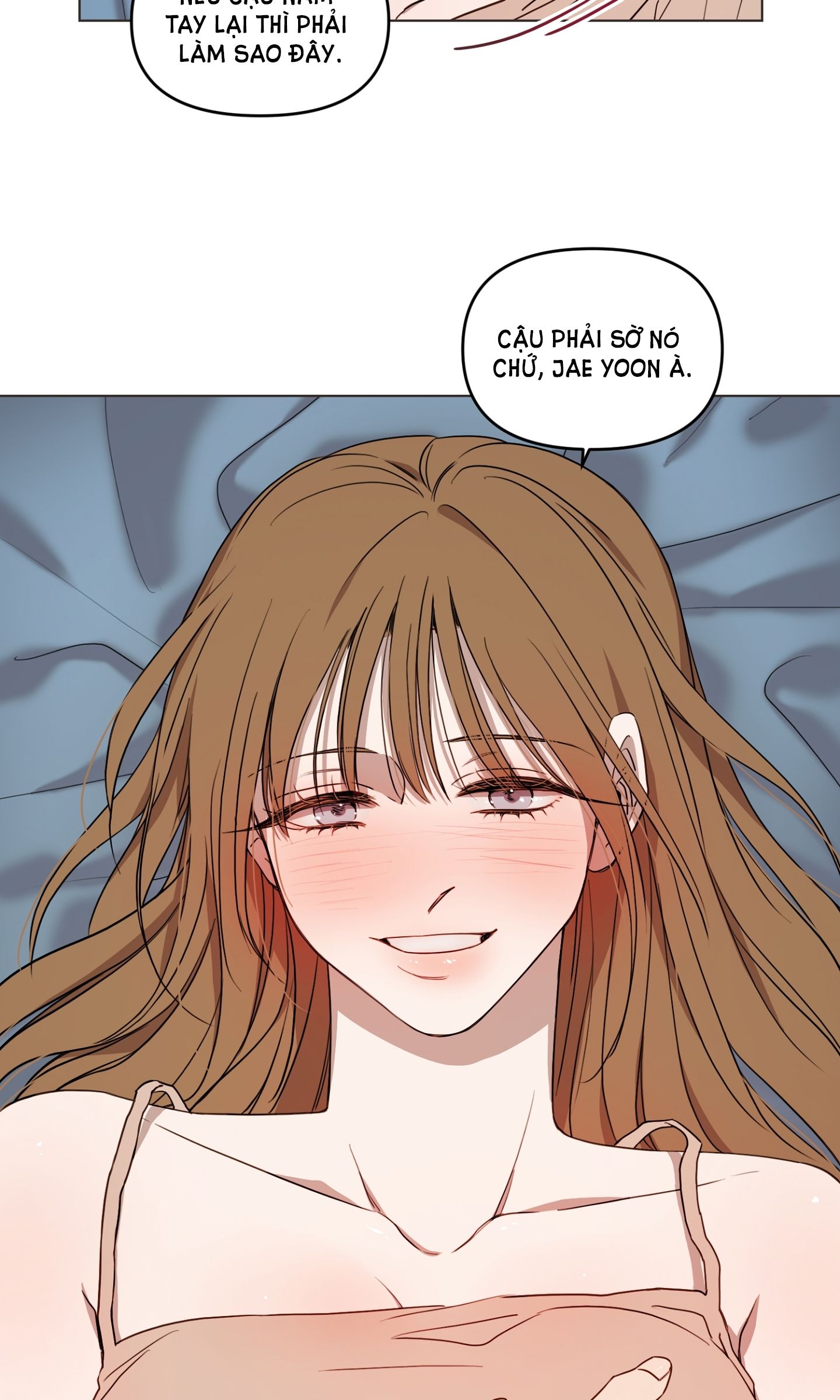 [18+] BẠN BÈ CÁI QUÁI GÌ? Chapter 9 - Page 6