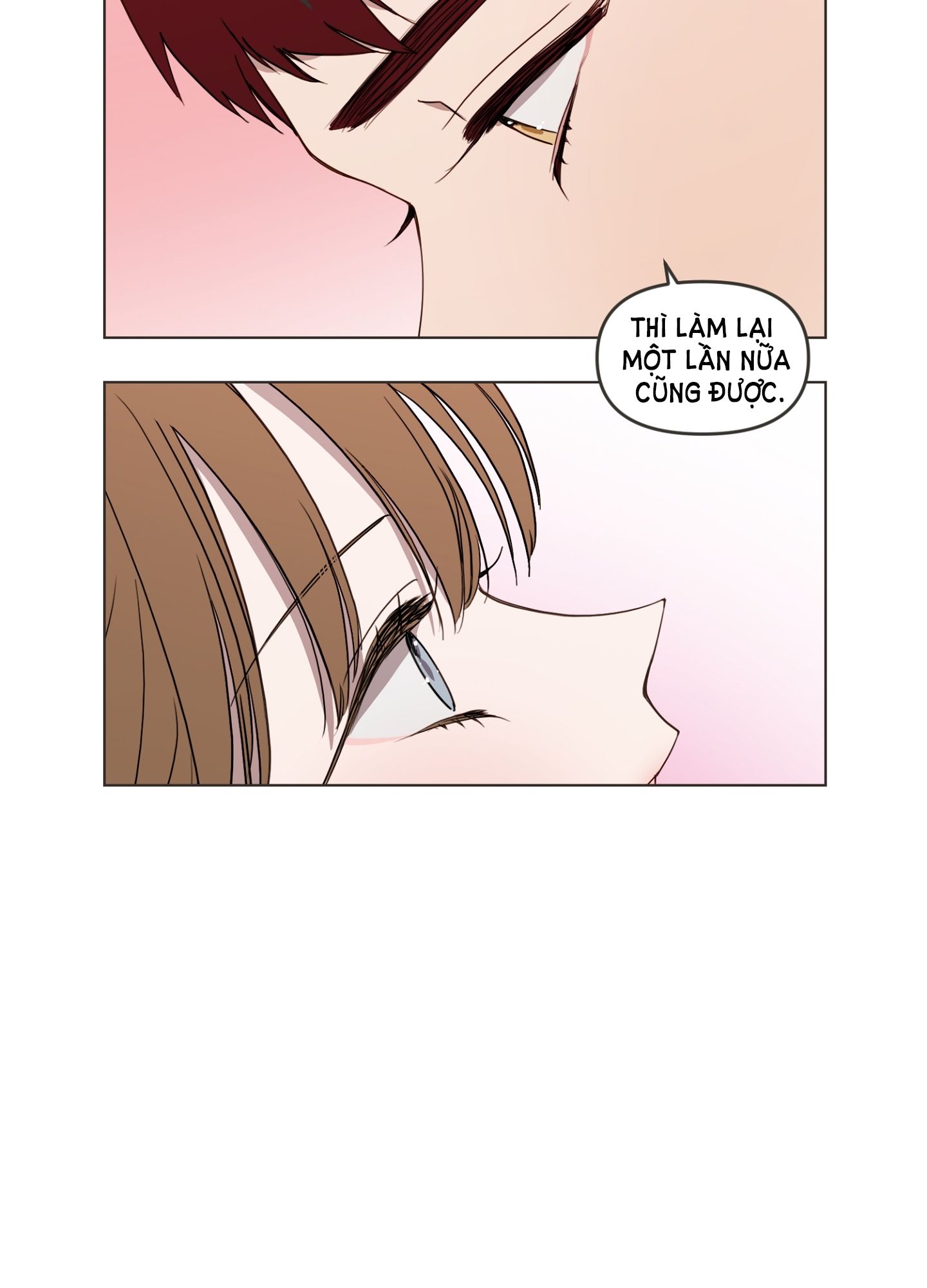 [18+] BẠN BÈ CÁI QUÁI GÌ? Chapter 5 - Page 5