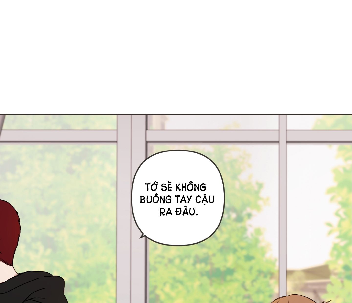 [18+] BẠN BÈ CÁI QUÁI GÌ? Chapter 5 - Page 58