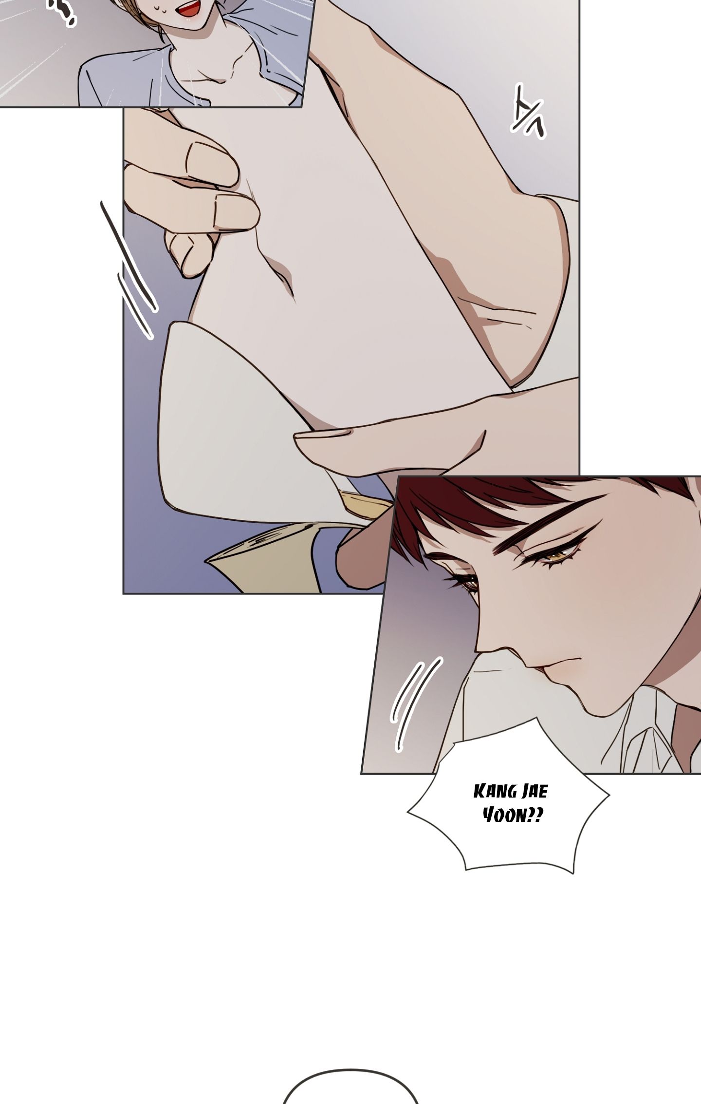 [18+] BẠN BÈ CÁI QUÁI GÌ? Chapter 2 - Page 13