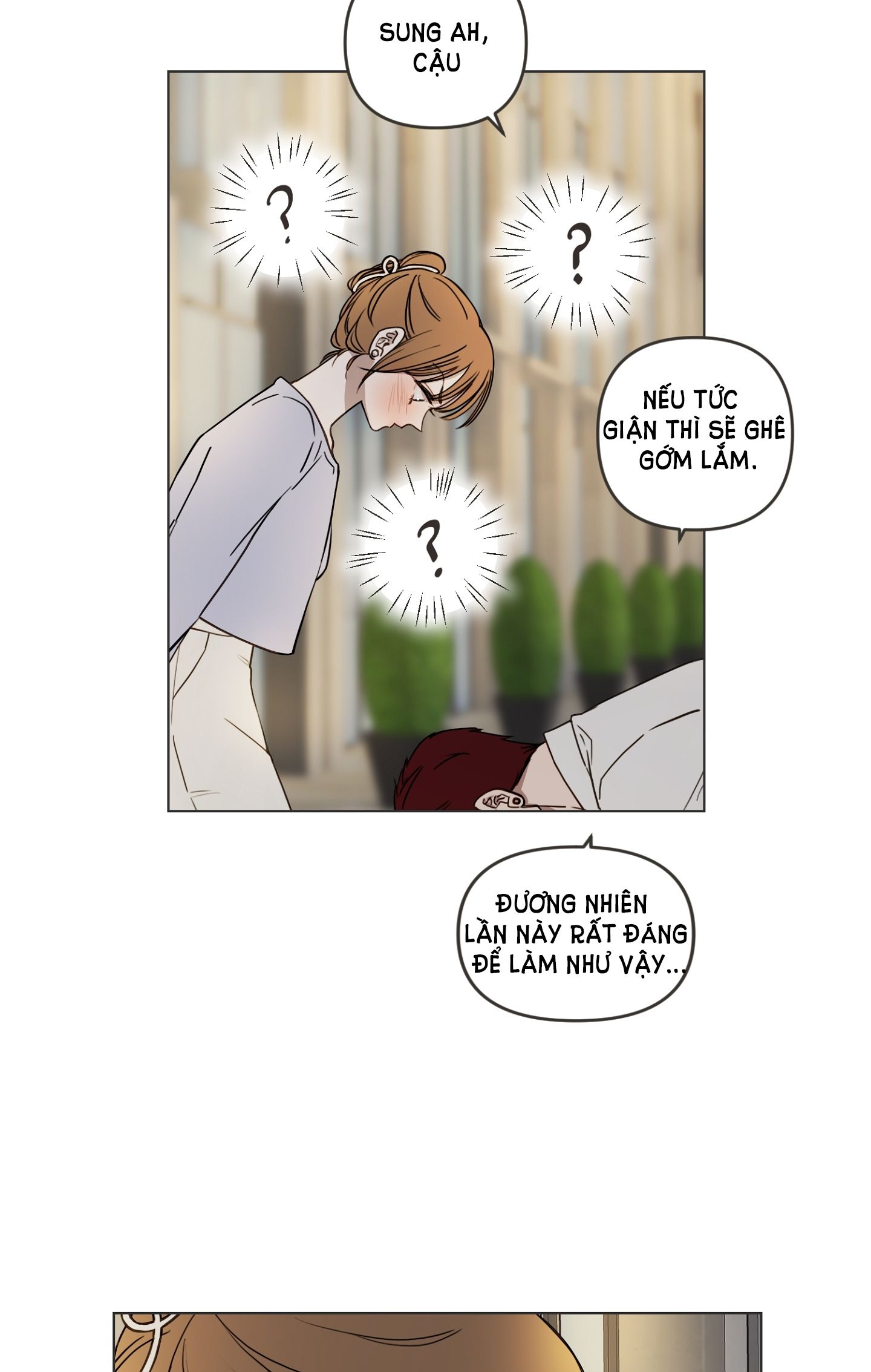 [18+] BẠN BÈ CÁI QUÁI GÌ? Chapter 2 - Page 14