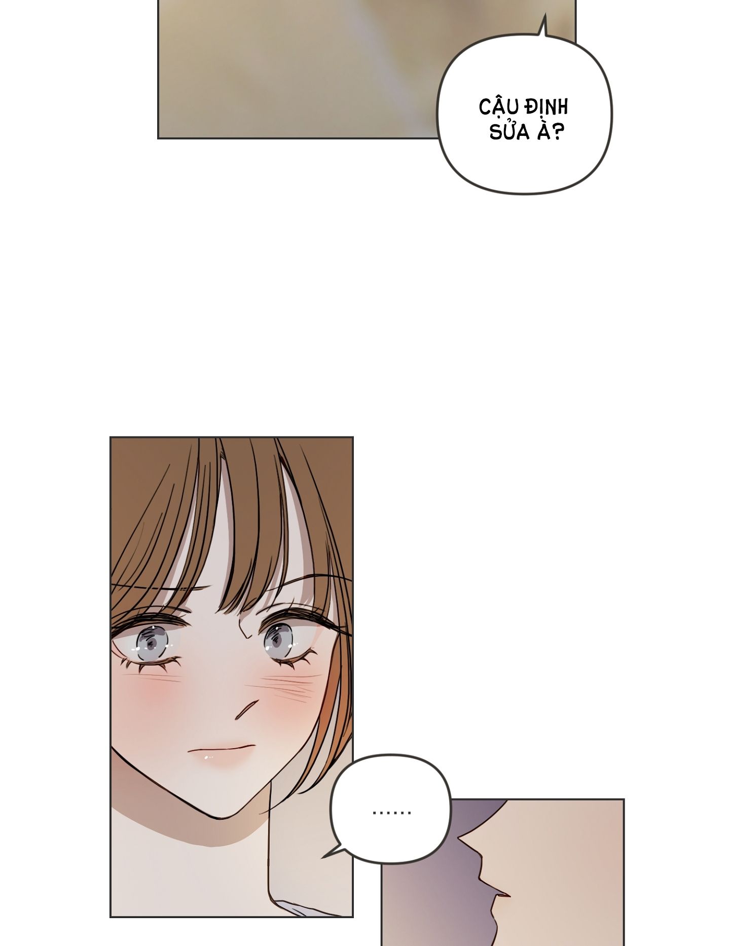 [18+] BẠN BÈ CÁI QUÁI GÌ? Chapter 2 - Page 16