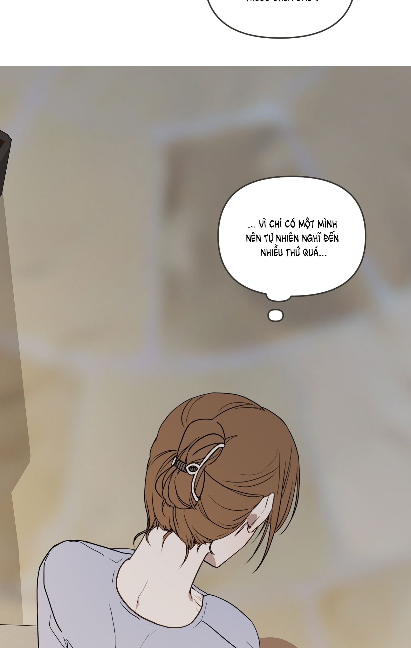 [18+] BẠN BÈ CÁI QUÁI GÌ? Chapter 2 - Page 5