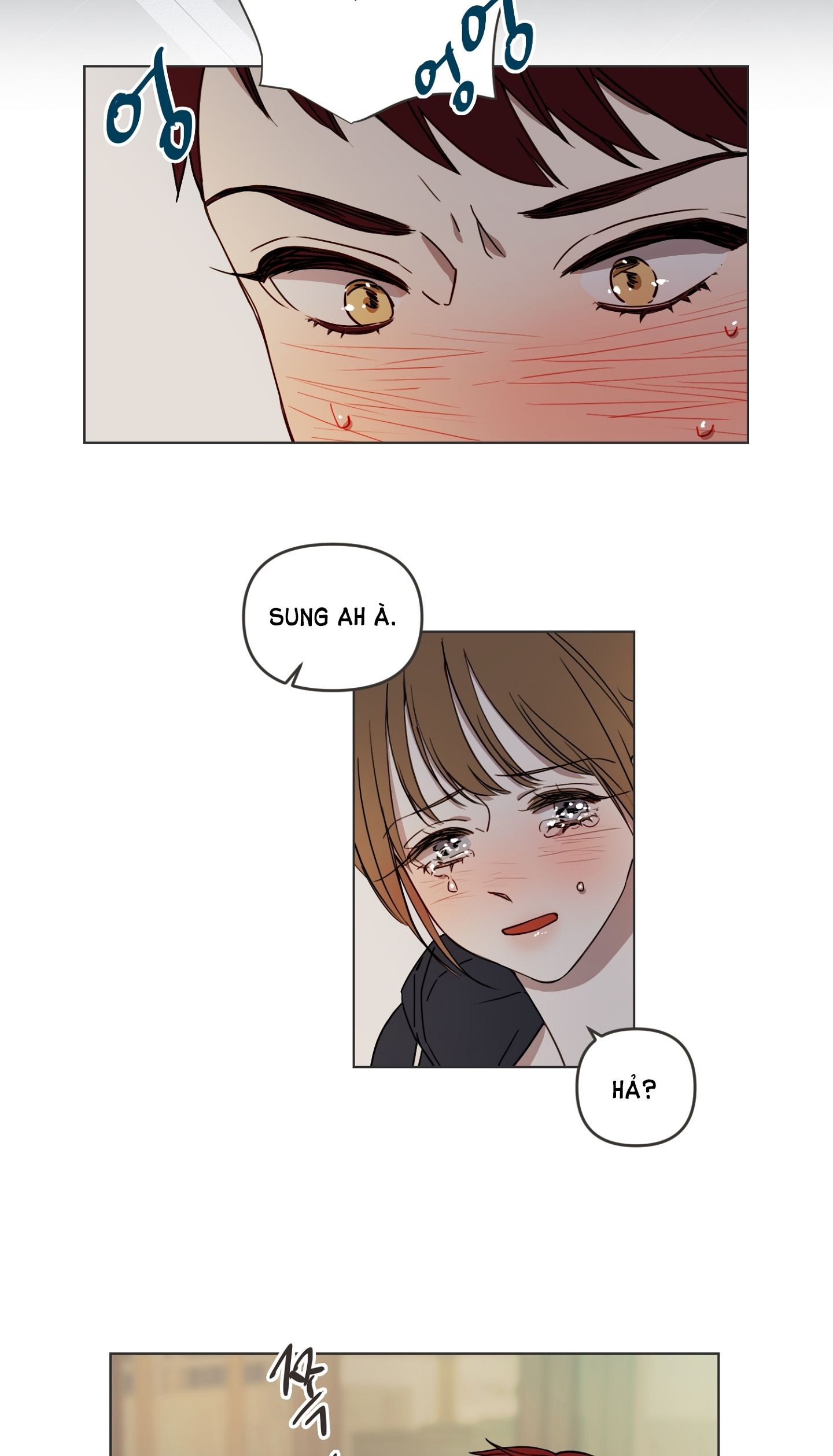 [18+] BẠN BÈ CÁI QUÁI GÌ? Chapter 2 - Page 54