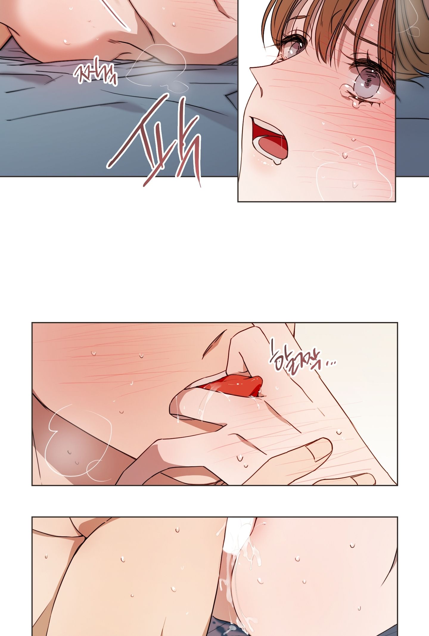 [18+] BẠN BÈ CÁI QUÁI GÌ? Chapter 10 - Page 13