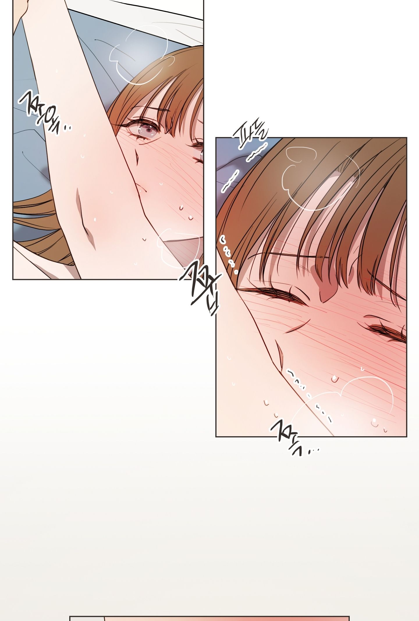 [18+] BẠN BÈ CÁI QUÁI GÌ? Chapter 10 - Page 15