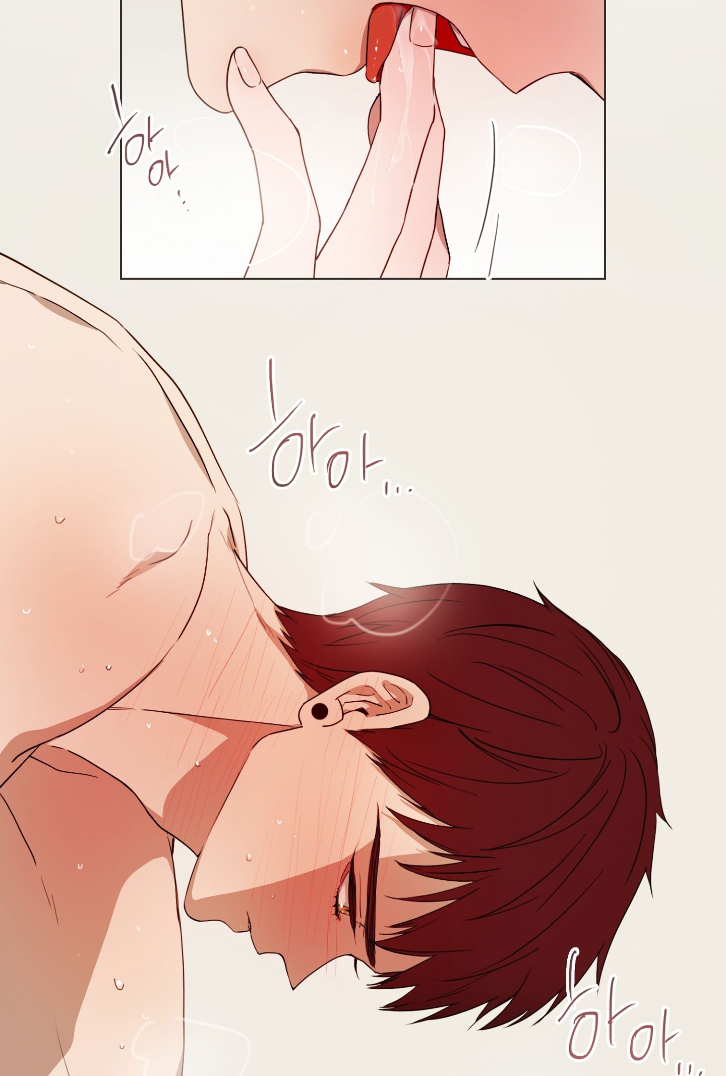 [18+] BẠN BÈ CÁI QUÁI GÌ? Chapter 10 - Page 16