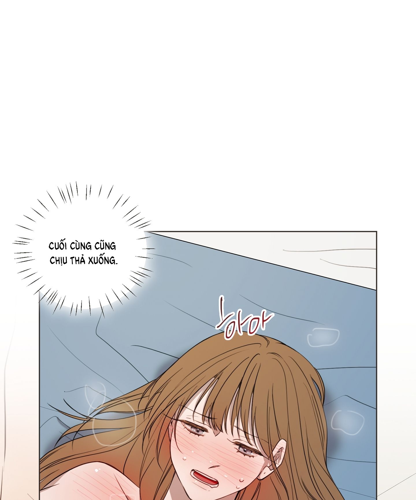 [18+] BẠN BÈ CÁI QUÁI GÌ? Chapter 10 - Page 31