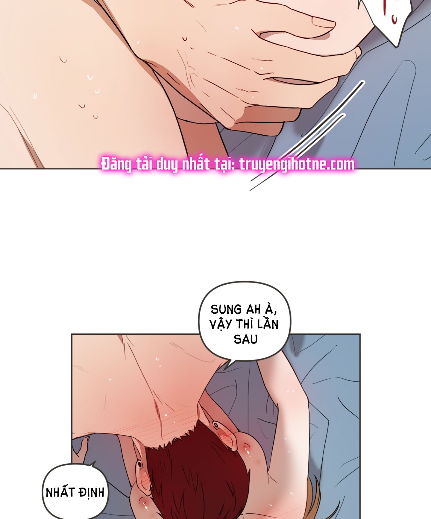 [18+] BẠN BÈ CÁI QUÁI GÌ? Chapter 10 - Page 33