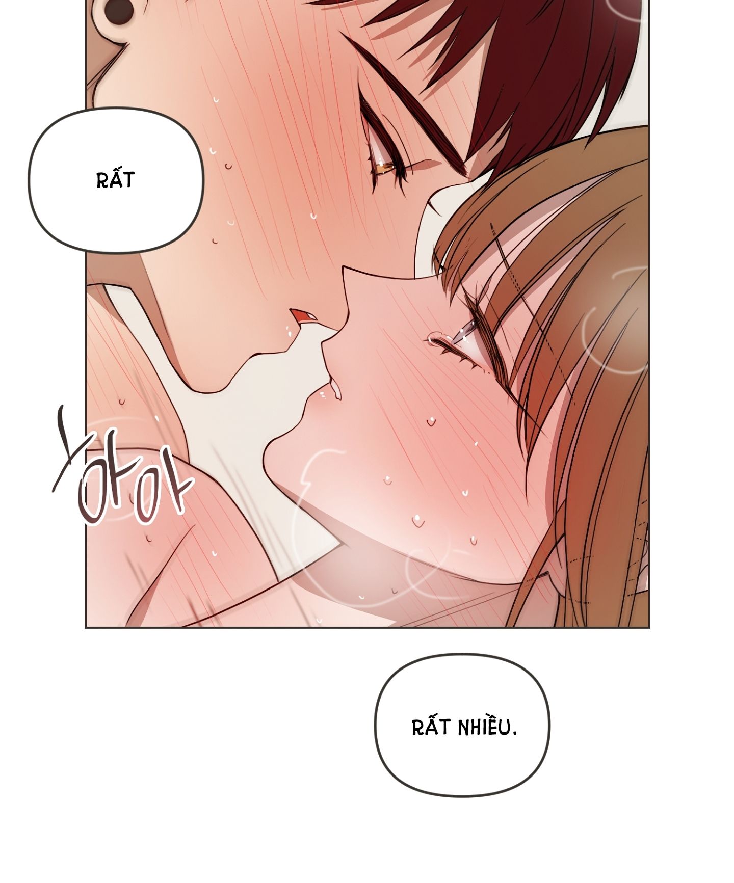 [18+] BẠN BÈ CÁI QUÁI GÌ? Chapter 10 - Page 38