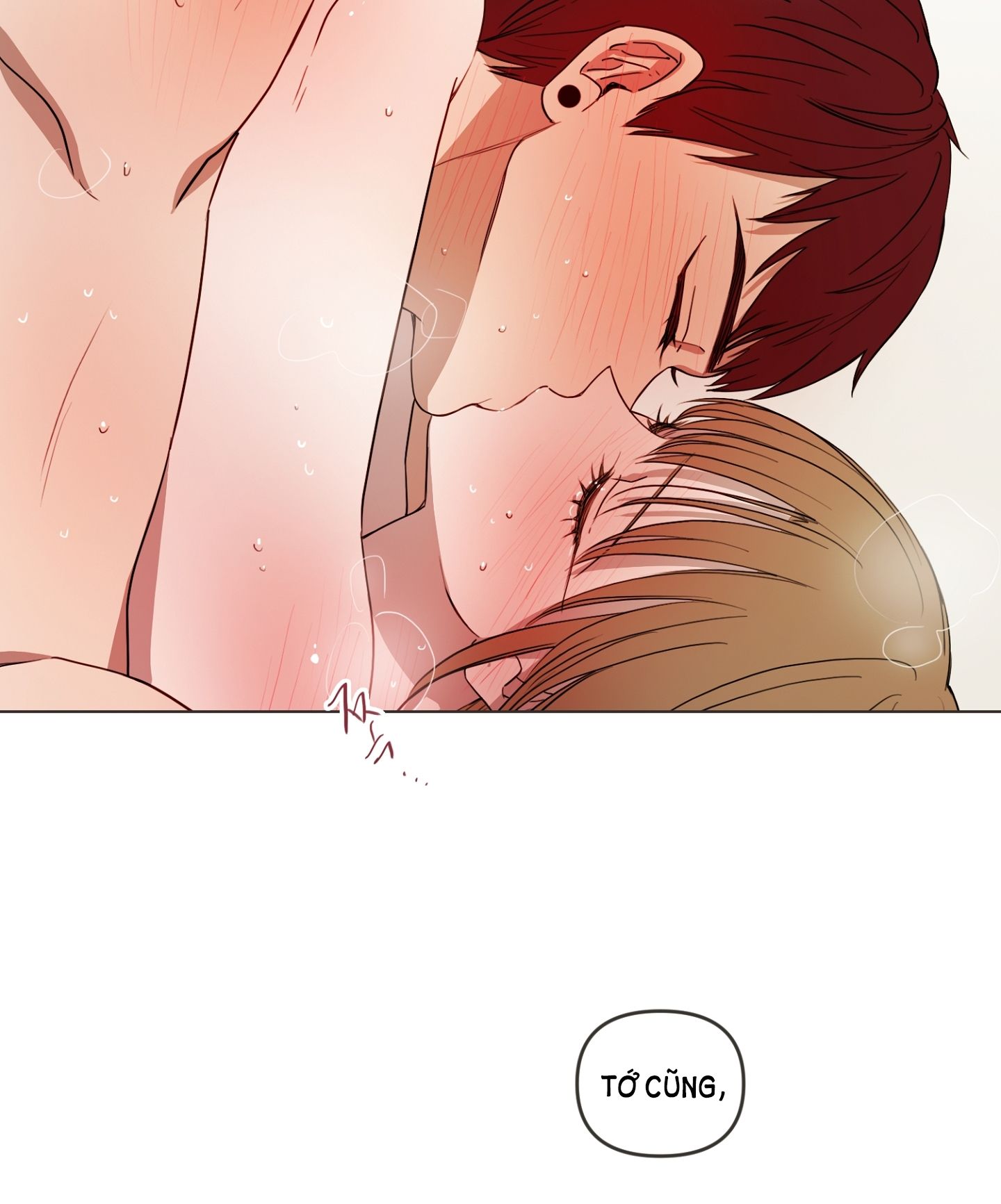 [18+] BẠN BÈ CÁI QUÁI GÌ? Chapter 10 - Page 41