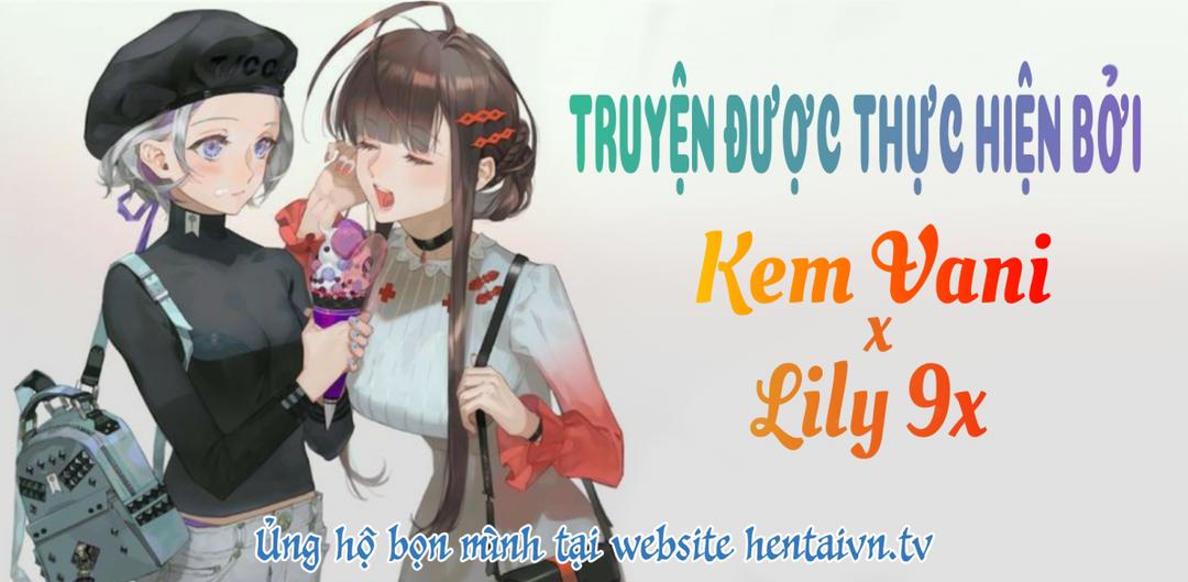 HentaiVn Truyện tranh online