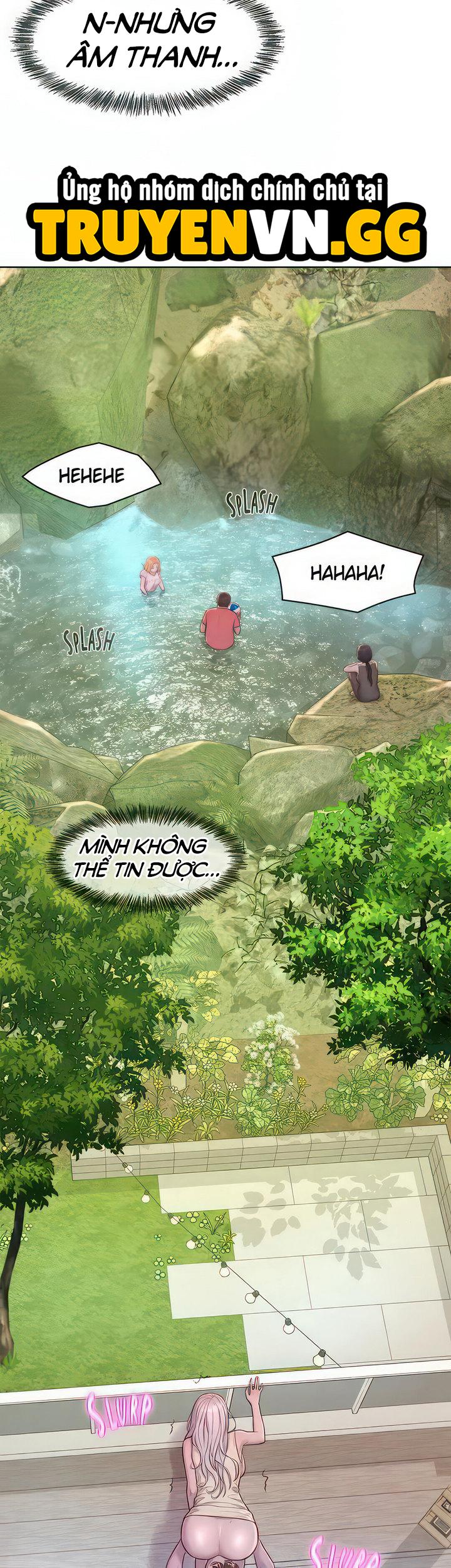 Trại Hè Lãng Mạn Chapter 39 - Page 41