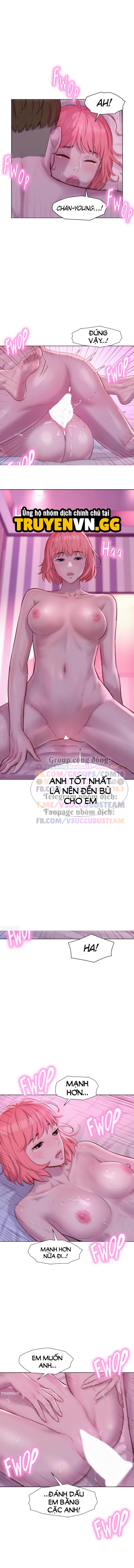 Trại Hè Lãng Mạn Chapter 43 - Page 13