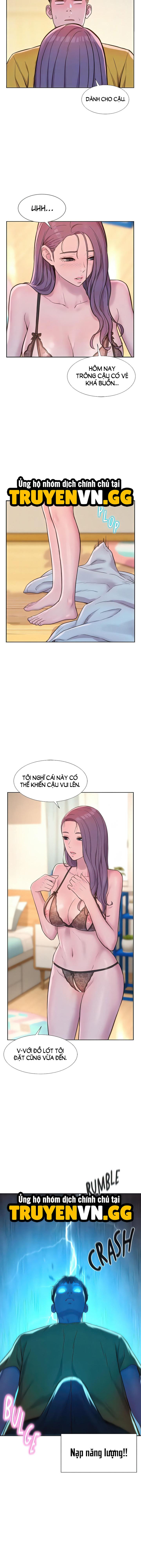 Trại Hè Lãng Mạn Chapter 49 - Page 13