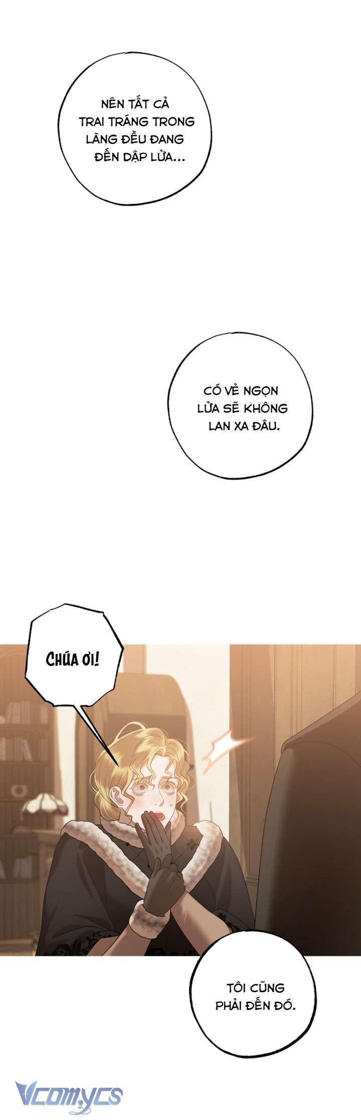 [18+] Thuần Hoá Cô Nàng Ngổ Ngáo Chapter 4 - Page 18