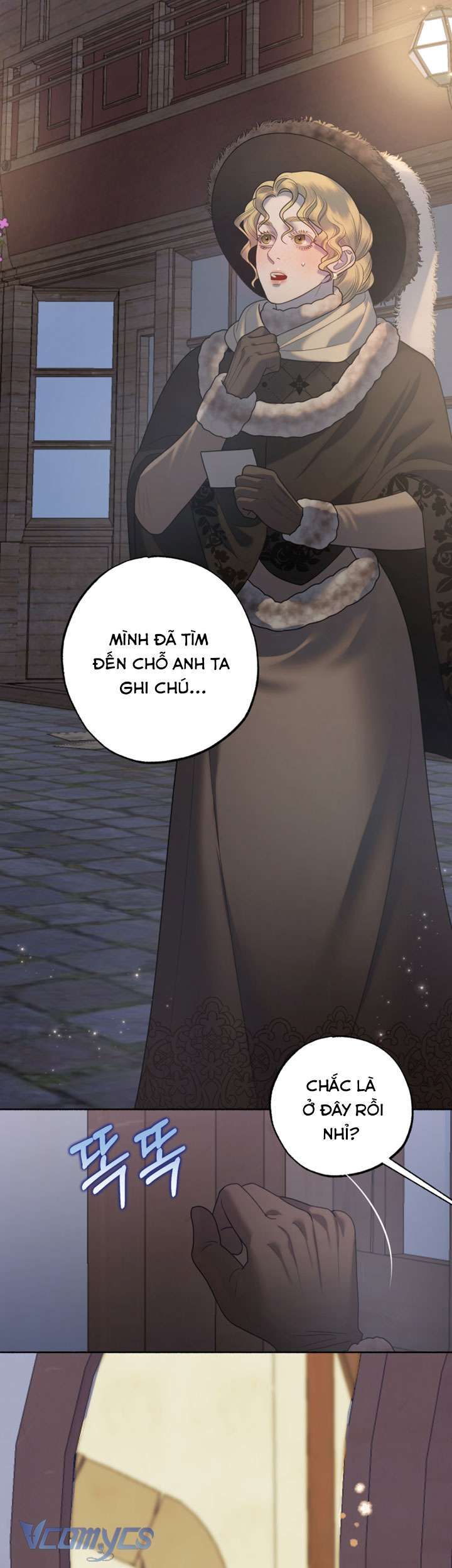 [18+] Thuần Hoá Cô Nàng Ngổ Ngáo Chapter 4 - Page 23