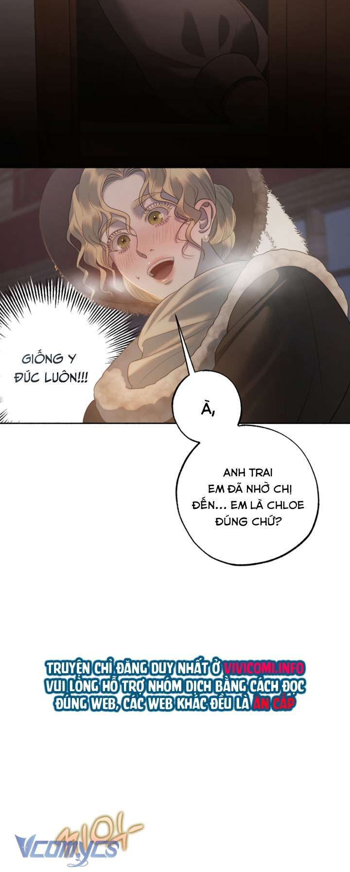 [18+] Thuần Hoá Cô Nàng Ngổ Ngáo Chapter 4 - Page 25