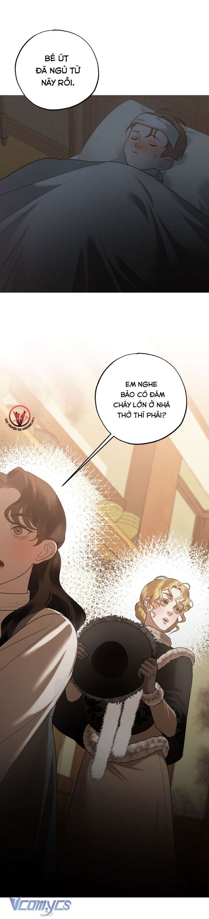 [18+] Thuần Hoá Cô Nàng Ngổ Ngáo Chapter 4 - Page 27