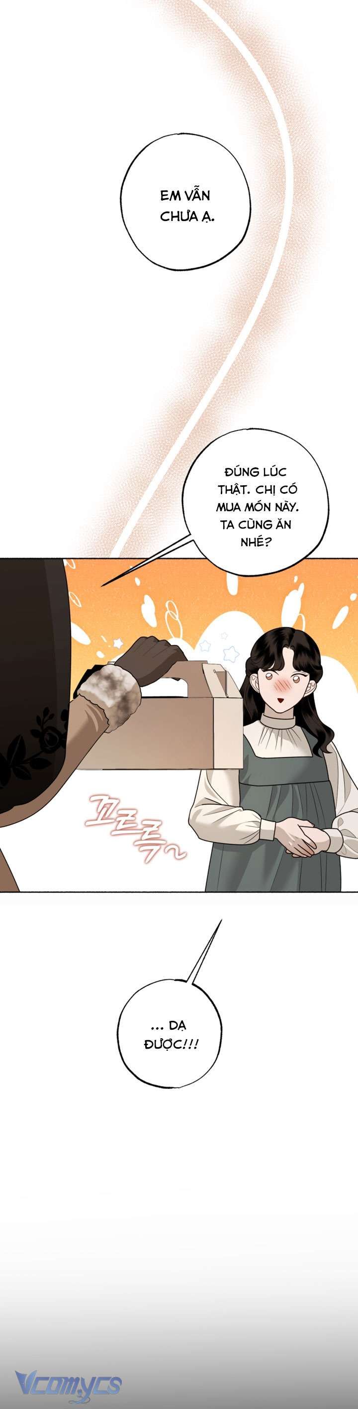 [18+] Thuần Hoá Cô Nàng Ngổ Ngáo Chapter 4 - Page 29